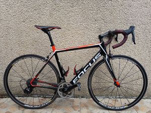 vélo route carbone - 1