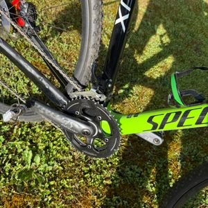 Specialized crux cy - 1