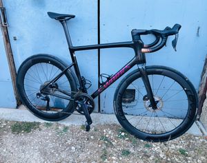 Specialized SL8 S-WORKS Taille 58 - 1