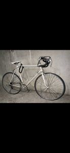 Vélo de course vintage Talbot  - 1