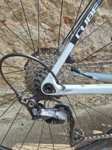 Cube attain GTC race 2022 taille 60 - 1