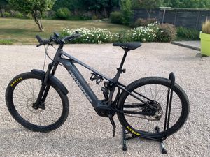 Vend VTTAE MONDRAKER Chaser 29 - 2300 km - 1
