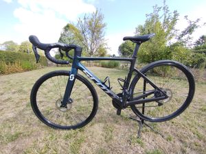 SCOTT ADDICT RC 40 taille S (52) état neuf - 1