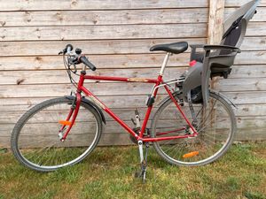 VTC DECATHLON  - 1