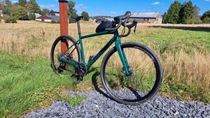 Gravel Specialized Diverge - 1