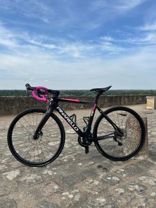 Pinarello gns Gravel/route - 1