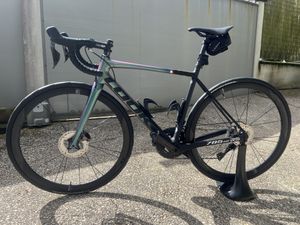 Look Huez 785 RS Jan 2024 - 1