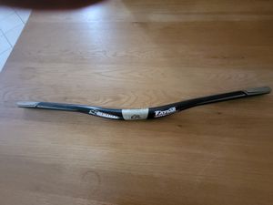 Guidon carbone renthal - 1