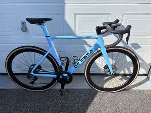 De rosa  SK PININFARINA 70 - 1