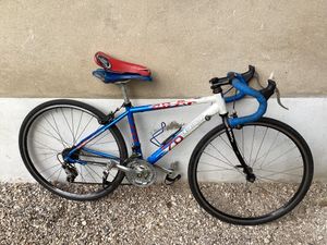 Vélo de course enfant  - 1