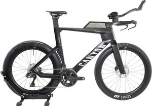 Produit Reconditionne    Velo De Route Canyon Spee... - 1
