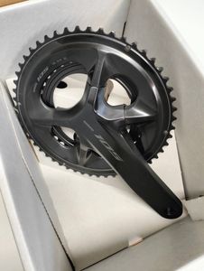 Pédalier Shimano 105 12v. R7100 neuf - 1