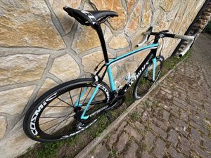 Specialized Sworks SL5 Sram Red etap - 1