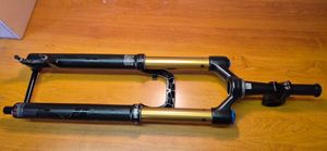 FOX36 160MM GRIP2 FACTORY KASHIMA - 1