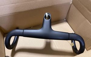 Cintre potence canyon aero cockpit CP0030 carbone ... - 1