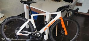Ktm revelaror lisse aero disc taille 52  - 1