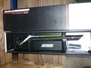 TIGE DE SELLE FSA CARBONNE - 1