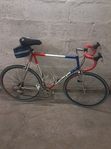 Velo De Route CAVALLO - 1