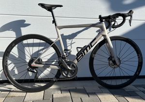 BMC Teammachine SLR Two (2021) – Taille 56 – Ulteg... - 1