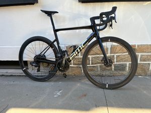 BMC Teammachine SLR One  - 1