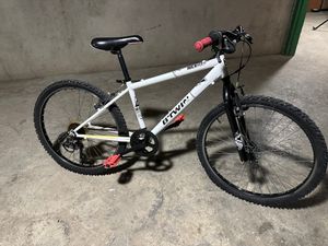 B’twin Rockrider 300 - 1