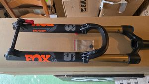 FOX 36 Factory 27.5 Grip2 160 neuve - 1