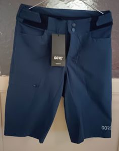 Gore wear vtt - 1