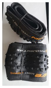 Pneux DER BARON Projekt 27.5x2.60  - 1