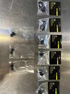 Lot Adaptateur d’axe Roue Mavic - 1