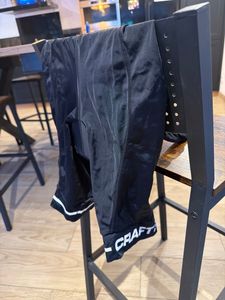 Cuissard Craft  - 1