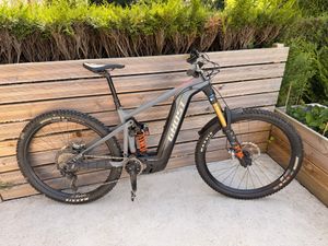 VTT électrique ghost 29“ - 1