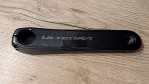 Manivelle Ultegra r8100 gauche 160mm - 1