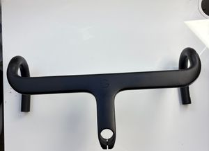 Combo carbone aero  - 1