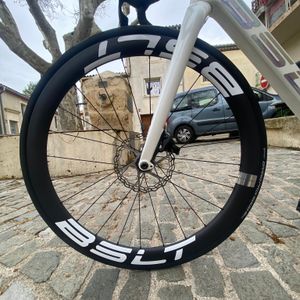 BASALTWHEELS C50 PRO - 1