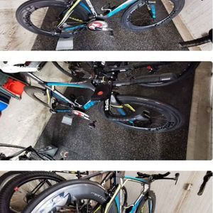 Vélo Triathlon/ CLM BH - 1