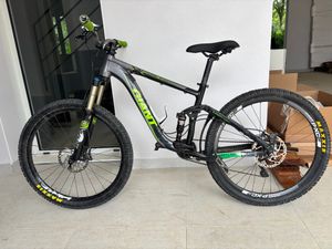 VTT Giant trance - 1
