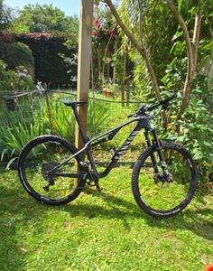 Canyon Lux CF 7 - Taille L - 1