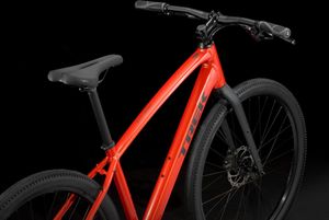 VTC trek duel sport 2  - 1