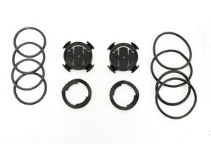 Support Garmin Quart de Tour pour Modèles EDGE  - 1