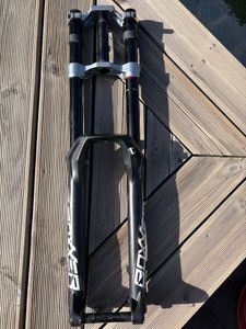 Rockshox boxxer ultimate 2 RC2 - 1