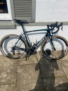 S-Works Tarmac SL5 Bora - 1