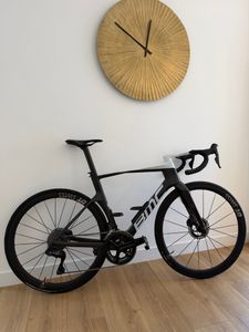 BMC Teammachine R01 – Dura-Ace Di2 – DT Swiss ARC ... - 1
