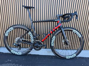BMC SLR01 Sram Red  - 1