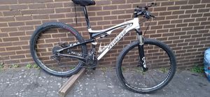 VTT TOUT SUPENDU SPECIALIZED CARBON - 1