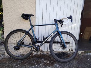 Giant TCR pro 0  - 1