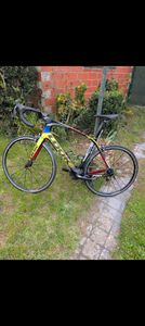 Look 795 carbone light protoam Dur ace di2 - 1