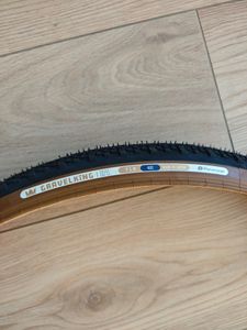 Pneu Gravelking X1 TLR Panaracer - 1