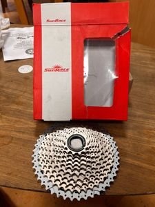 Cassette 11V SUNRACE CSMX8 11-46 - 1