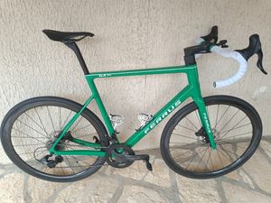 Velo de route - 1