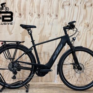 KTM Cento 10 Vélo électrique Shimano Deore 2022 - 1